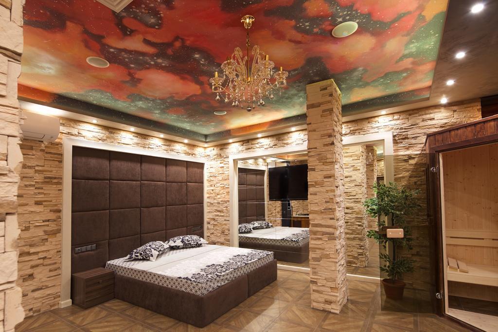 Villa Sardinia And Spa Светий Влас Екстер'єр фото