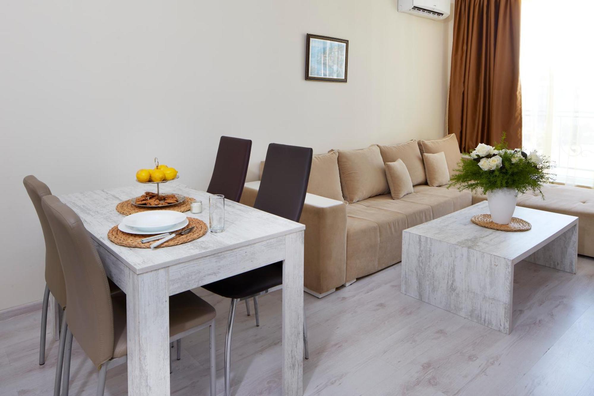 Villa Sardinia And Spa Светий Влас Екстер'єр фото